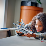 LEGO Star Wars Rebel U-Wing Starfighter - 75399