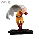 One Punch Man - Figurine "Saitama" - ABYFIG027