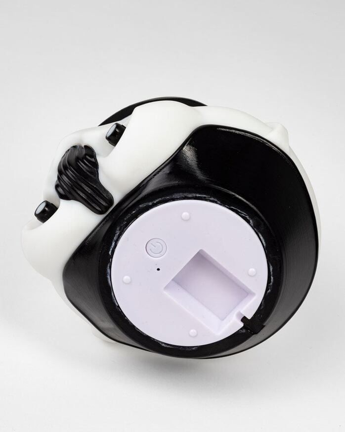Star Wars Silicone Light Stormtrooper - ILAB550013