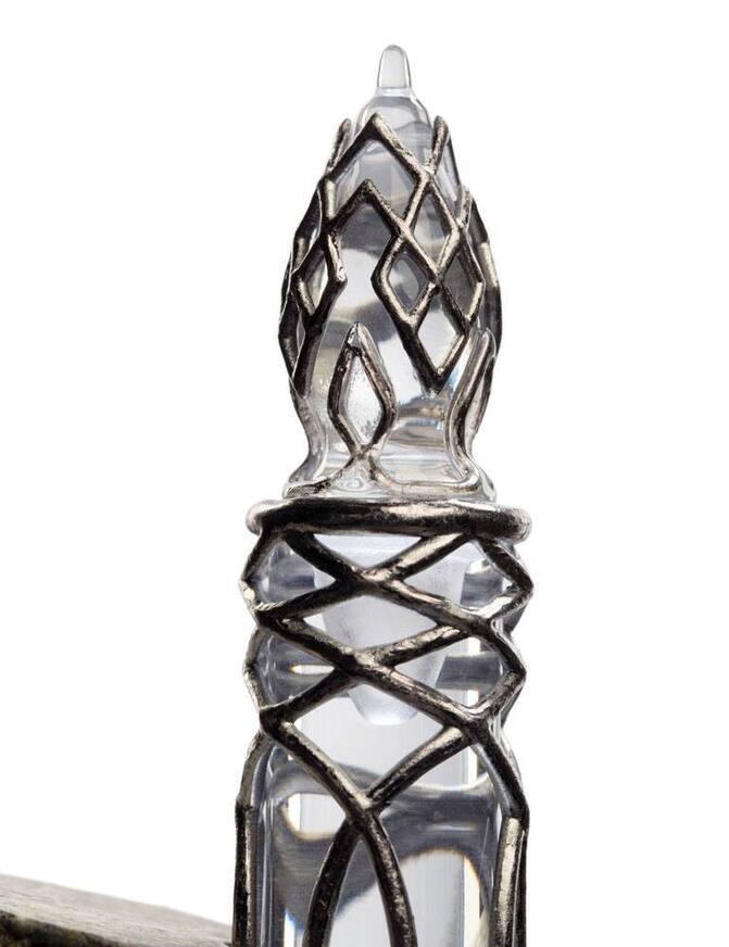 Lord of the Rings Replica 1/1 Galadriel's Phial 10 cm - WETA863903779