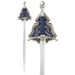 The Hobbit Replica 1/1 Glamdring Sword 120 cm - NN1245
