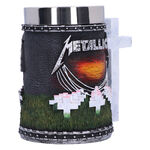 Metallica Tankard Master of Puppets - NEMN-B4706N9