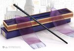 Harry Potter Ginny Weasley’s Wand Ollivander box - NN7006