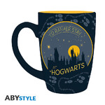 Harry Potter Mug 400 ml Hogwarts - ABYMUGA133