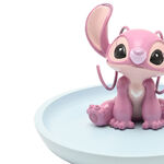 Disney Lilo & Stitch Angel Resin Trinket Dish - DI2520