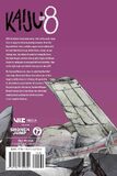 Kaiju No. 8, Vol. 12