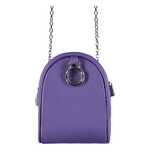 Pokémon Micro Bag Coin Purse with Keychain Gengar - MI308035POK