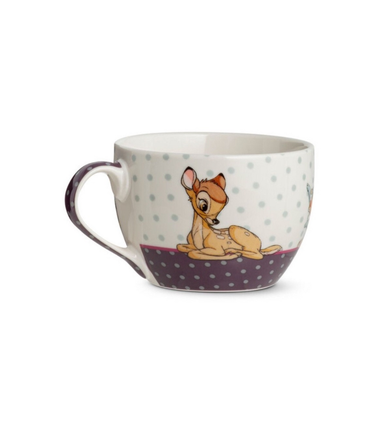 Disney Breakfast Cup Animals Tales 480 ml - EGN102002