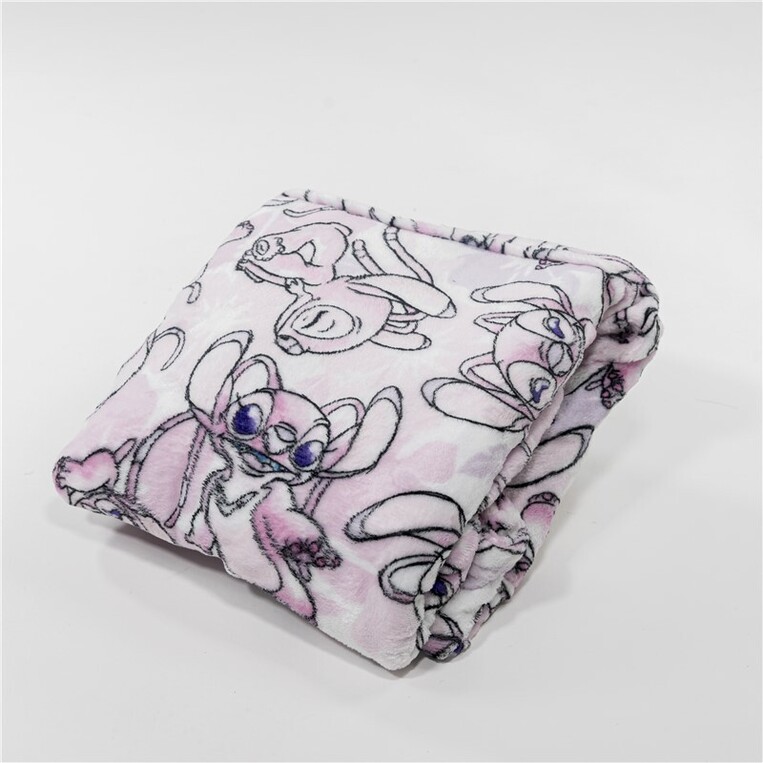 Lilo & Stitch - Angel Sweat Poncho - AYM-136STITCH-SPAD