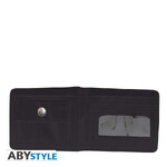 Naruto Shippuden Wallet Akatsuki Vinyl - ABYBAG575