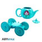 Disney Teapot Cinderella Carriage - ABYTAB018