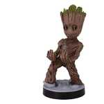 Marvel Cable Guy Baby Groot Phone & Controller Holder 20 cm - EXGMER-2921