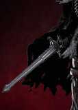 Berserk Pop Up Parade L PVC Statue Skull Knight heo European Exclusive 22 cm - MAFC04416