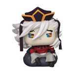 Funko Pop! Plus: Demon Slayer - Doma #2044  Vinyl Figure