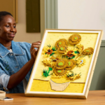 LEGO Vincent Van Gogh Sunflowers - 31215