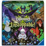 Επιτραπέζιο Παιχνίδι Disney Villainous: Unstoppable! - 05-24694