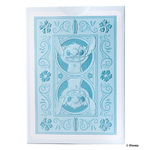 Bicycle - Disney: Lilo & Stitch Playing Cards - 10042978