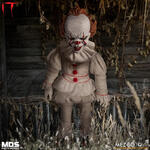 Stephen Kings It 2017 MDS Roto Plush Doll Pennywise 46 cm - MEZ43060