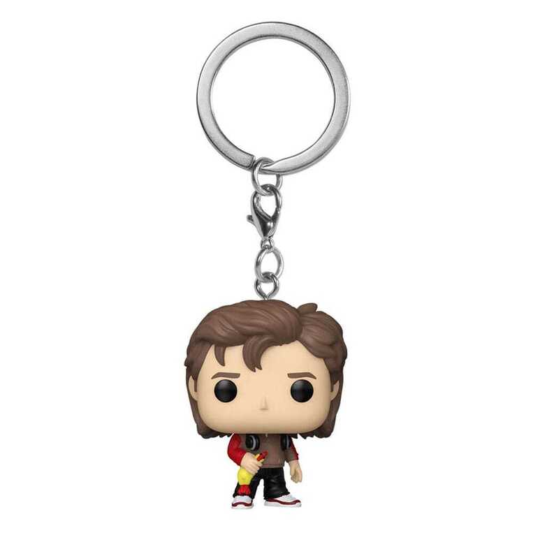 Funko Pocket POP! Stranger Things - Steve Harrington Figure