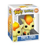 Funko Bitty Pop! Countdown Calendar: Pokemon Vinyl Figures