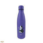 Wednesday and Cello Insulated Bottle 500ml (purple) - CR4071