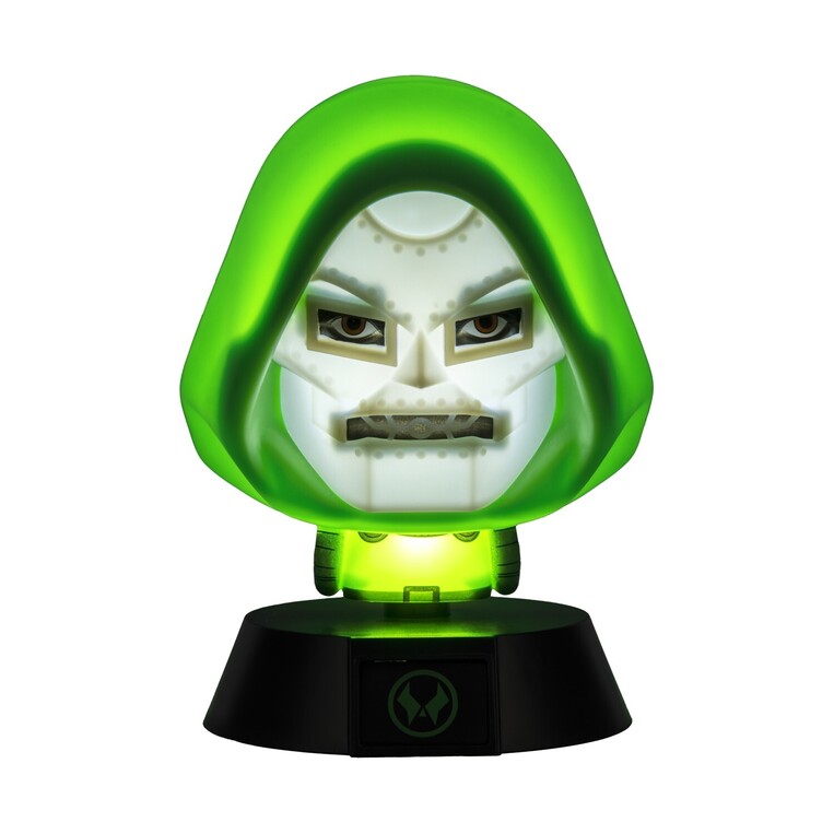 Marvel: Dr Doom -Light - PP16011MU