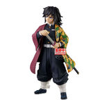 Demon Slayer Kimetsu no Yaiba Giyu Tomioka Grandista Figure 24cm - BAN29504