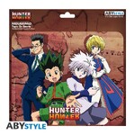 Hunter X Hunter - Flexible Mousepad - ABYACC339