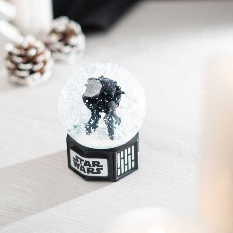 Star Wars Snow Globe - GPE29734