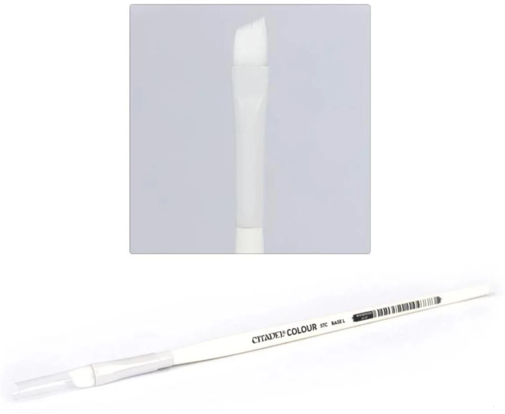 Citadel: Synthetic Large Base Brush