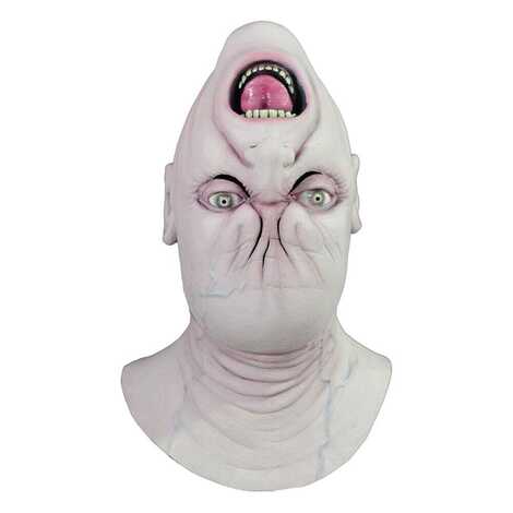 Death Studios Collection: Upside Down Mask - TOT-JD107
