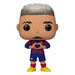 Funko POP! Football: Barcelona - Raphinha Figure #62