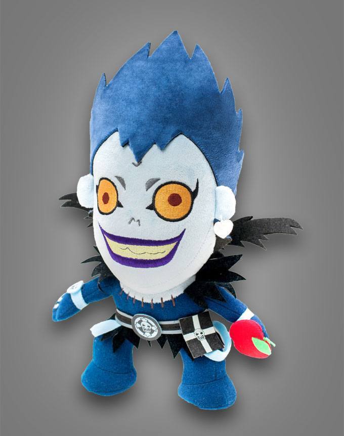 Death Note Plush Figure Ryuk 29 cm - SAKA201529