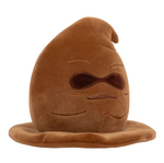 Squishmallows Harry Potter Sorting Hat 20Cm Plush - SQWB00029