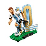 LEGO Lionel Messi Football Legend - 43015