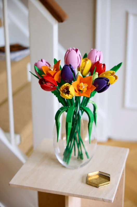 LEGO Botanical Tulip Bouquet - 11501