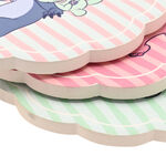 Disney Stitch Set of 4 Ceramic Coasters - DI2216