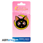 Sailor Moon Premium Magnet Luna - ABYMGN021
