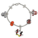 Disney Mickey Charms Bracelet - BH00472RL