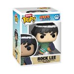 Funko Bitty POP! Naruto Shippuden - Hidden Leaf Display Shelf (Περιέχει 2 Bitty POP!)