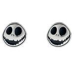 Disney Nightmare Before Christmas Earrings (silver plated) - PHG4708982