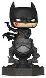 Funko Pop! Premium SFX DC Heroes: Batman Arkham Knight - Batman #614 Vinyl Figure 