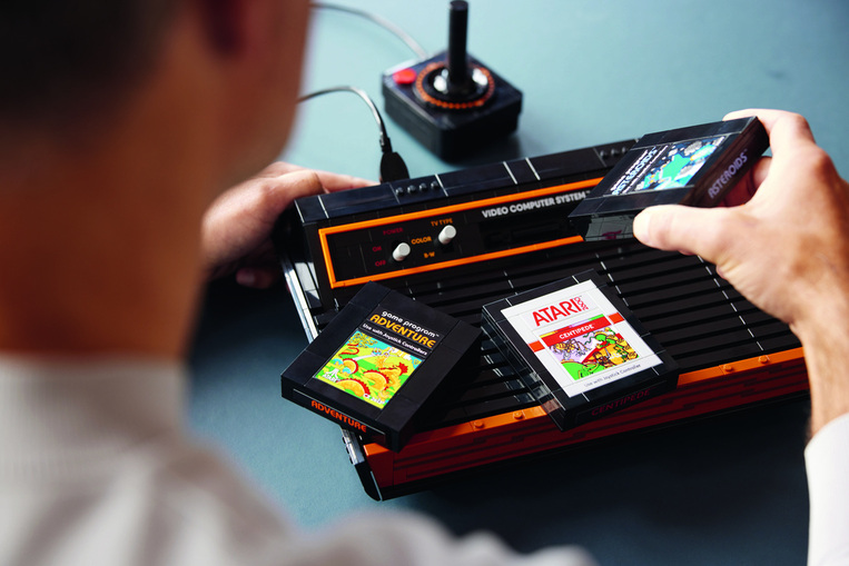 LEGO Icons Atari - 10306
