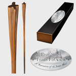Harry Potter Professor Filius Flitwick Character Wand - NN8262