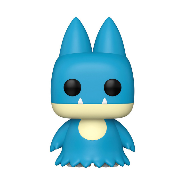 Funko POP! Pokemon - Munchlax #917 Jumbosized Figure