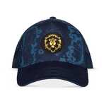 World Of Warcraft Trucker Cap Allianz - TC300353WOW