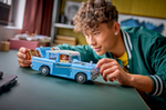 LEGO Harry Potter Enchanted Flying Ford Anglia™ - 76470