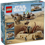 LEGO Desert Skiff & Sarlacc Pit Set - 75396