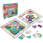 Η Πρώτη Μου Monopoly - F4436
