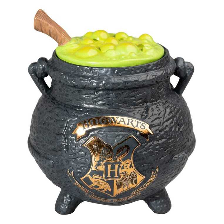 Harry Potter Cookie Jar The Leaky Cauldron - GPE29367